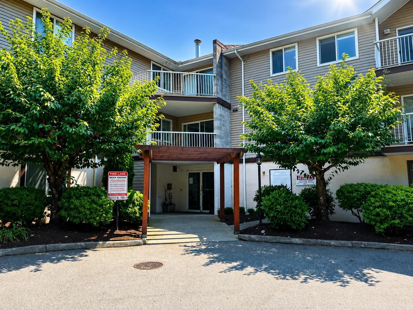 306 45222 Watson Road, Chilliwack