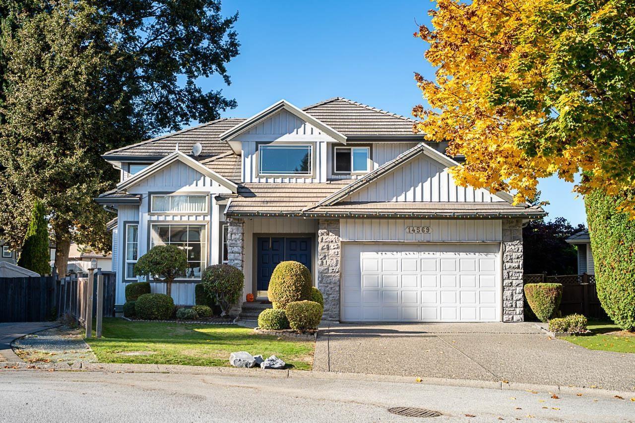 14569 75A Avenue, Surrey