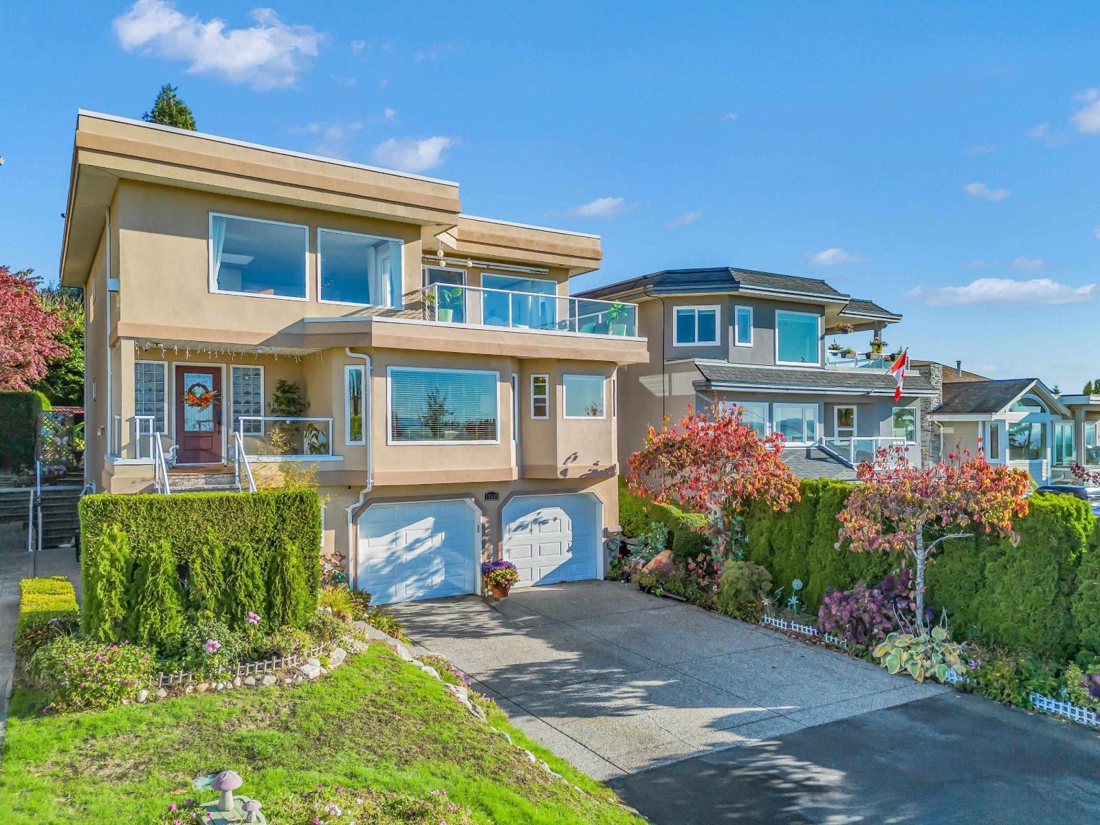15535 Cliff Avenue, White Rock