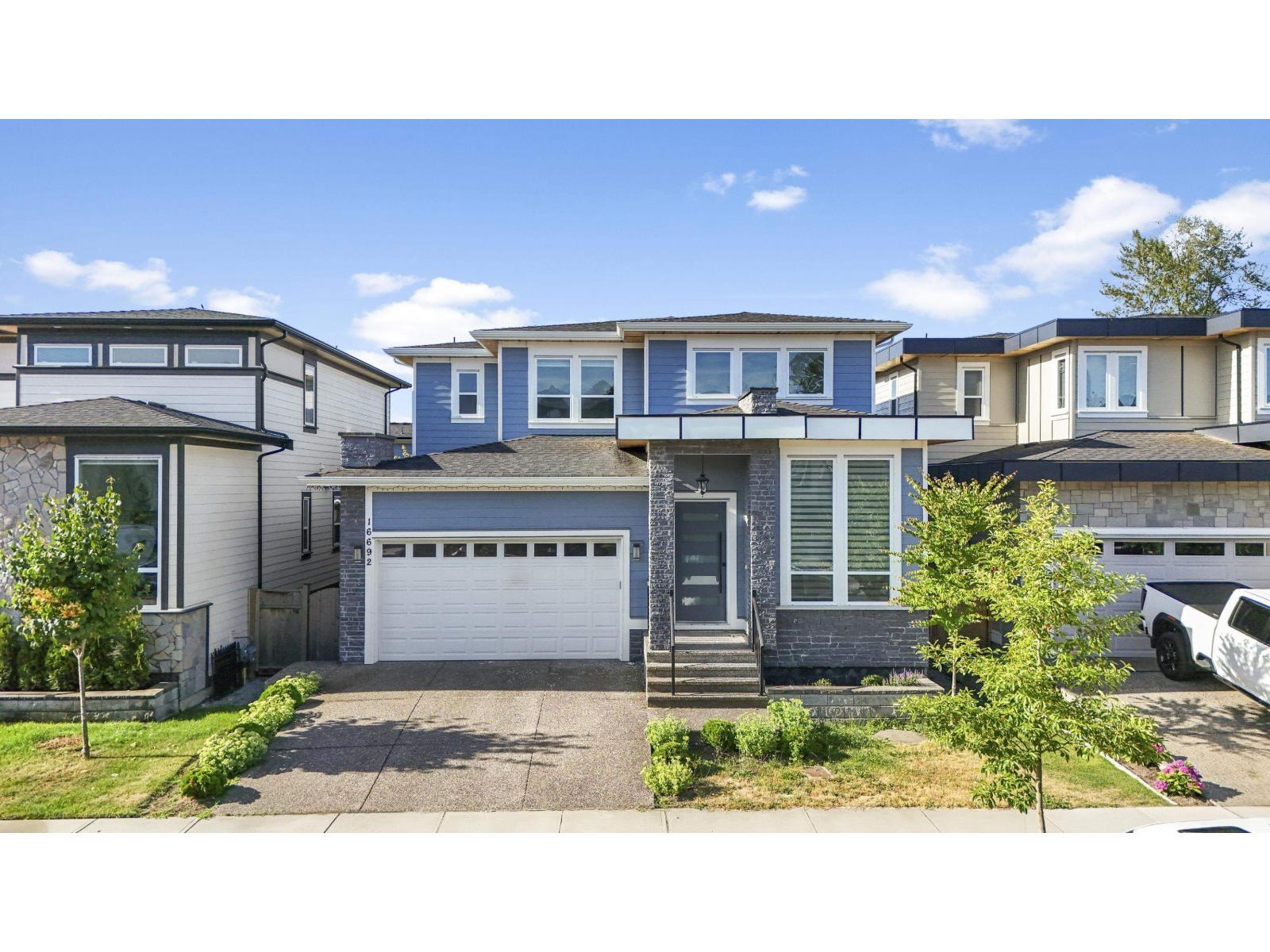 16692 18 Avenue, Surrey