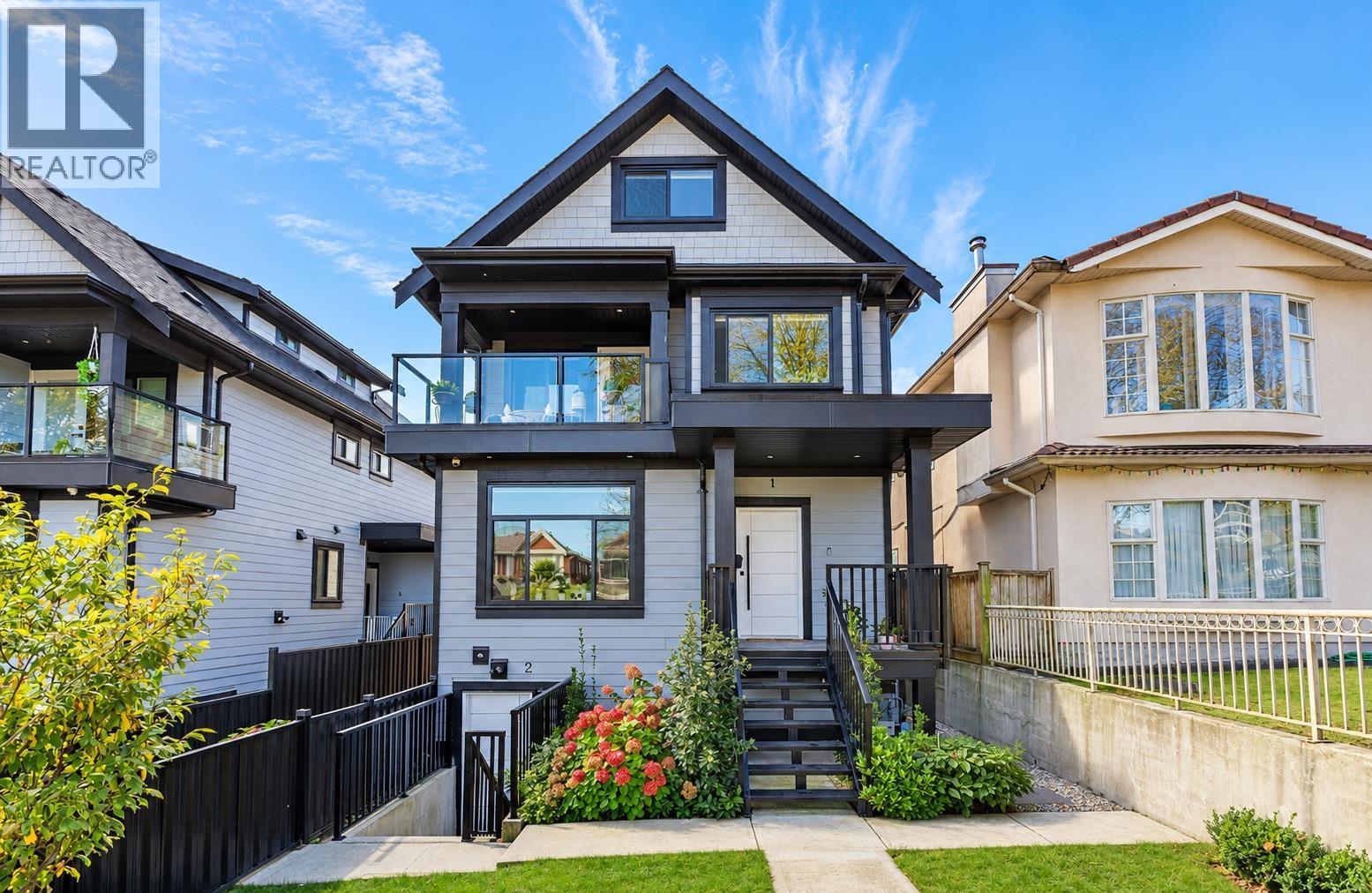 3436 E 4TH Avenue, Vancouver