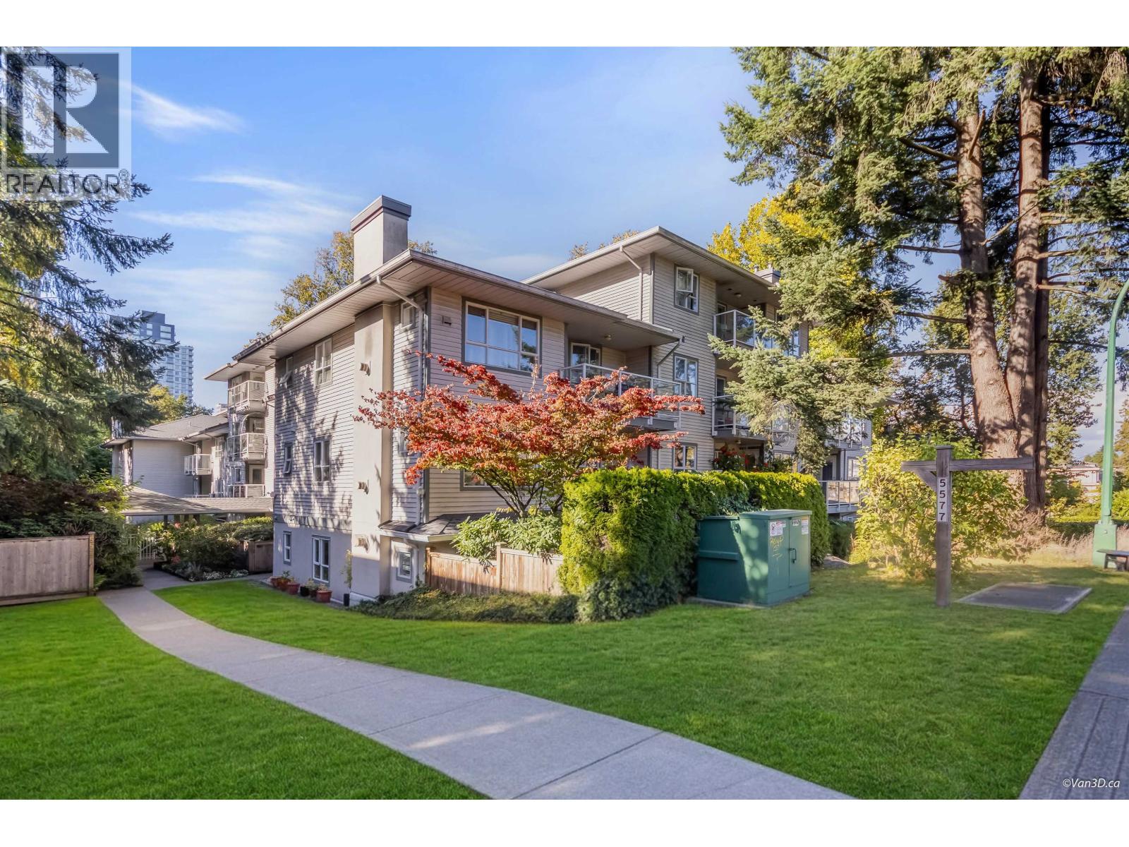 105 5577 Smith Avenue, Burnaby