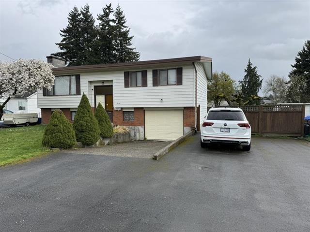9250 Mcnaught Road, Chilliwack