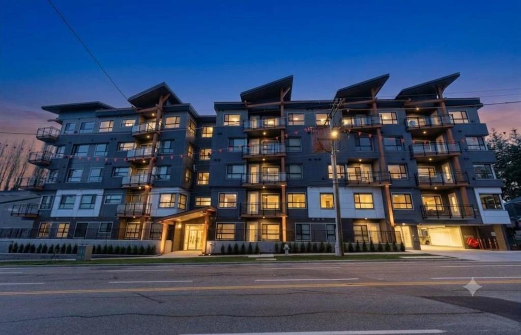 106 33568 George Ferguson Way, Abbotsford