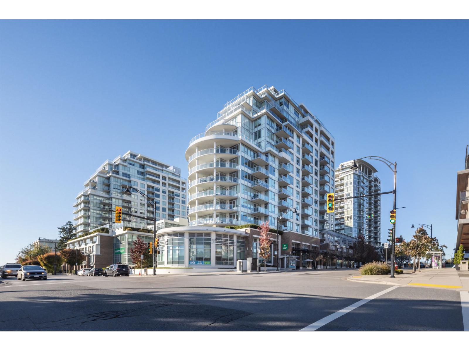 1109 1441 Johnston Road, White Rock