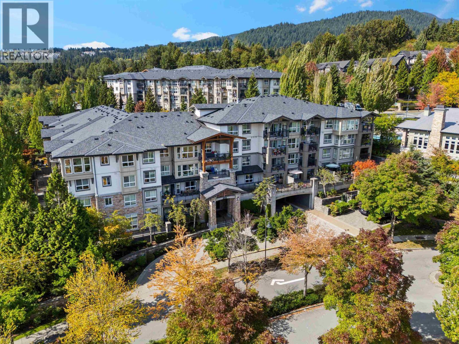 211 1330 Genest Way, Coquitlam