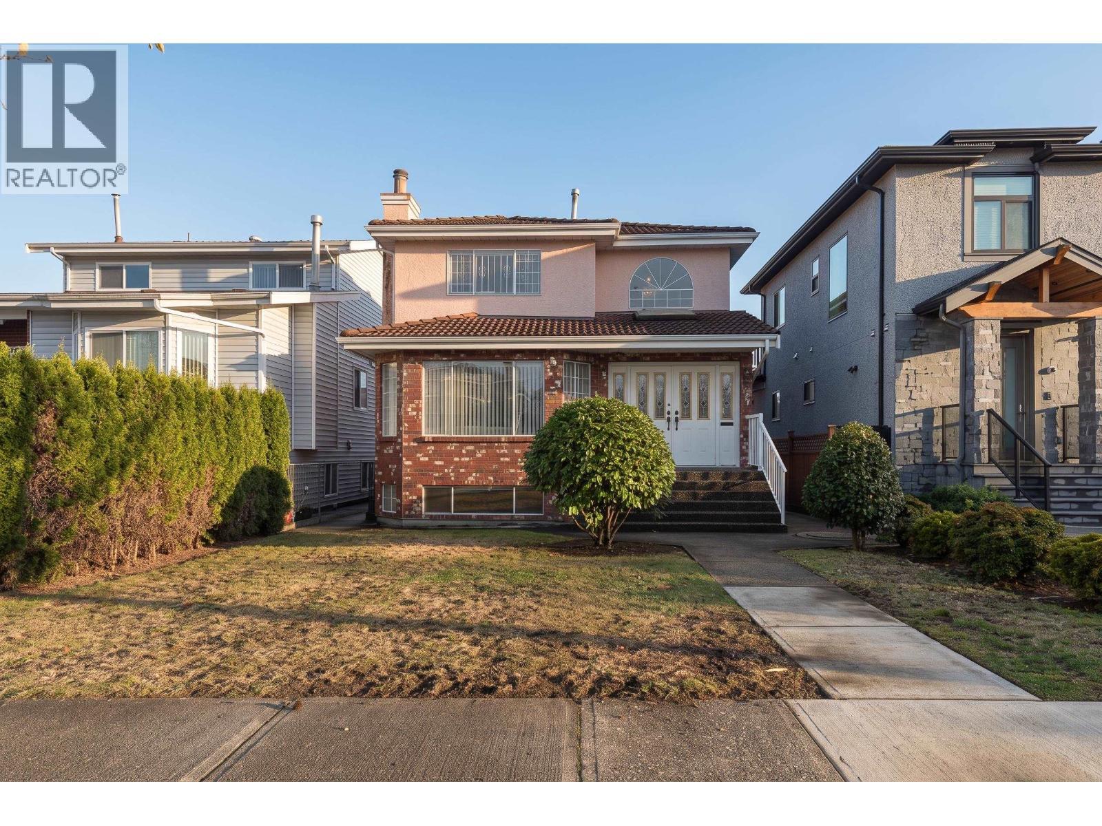 3078 E 6TH Avenue, Vancouver