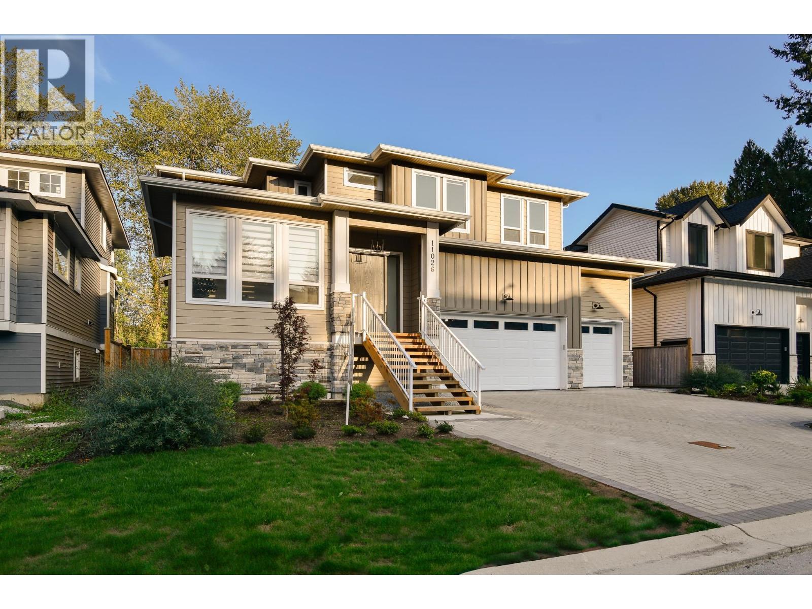 11026 243B Street, Maple Ridge