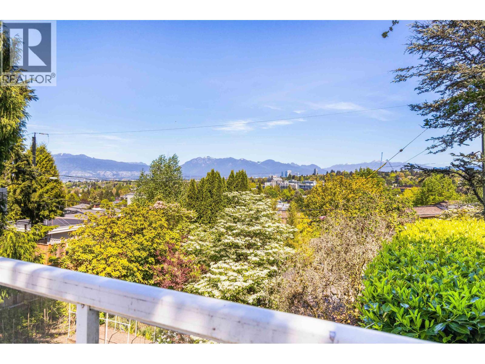4888 Narvaez Drive, Vancouver
