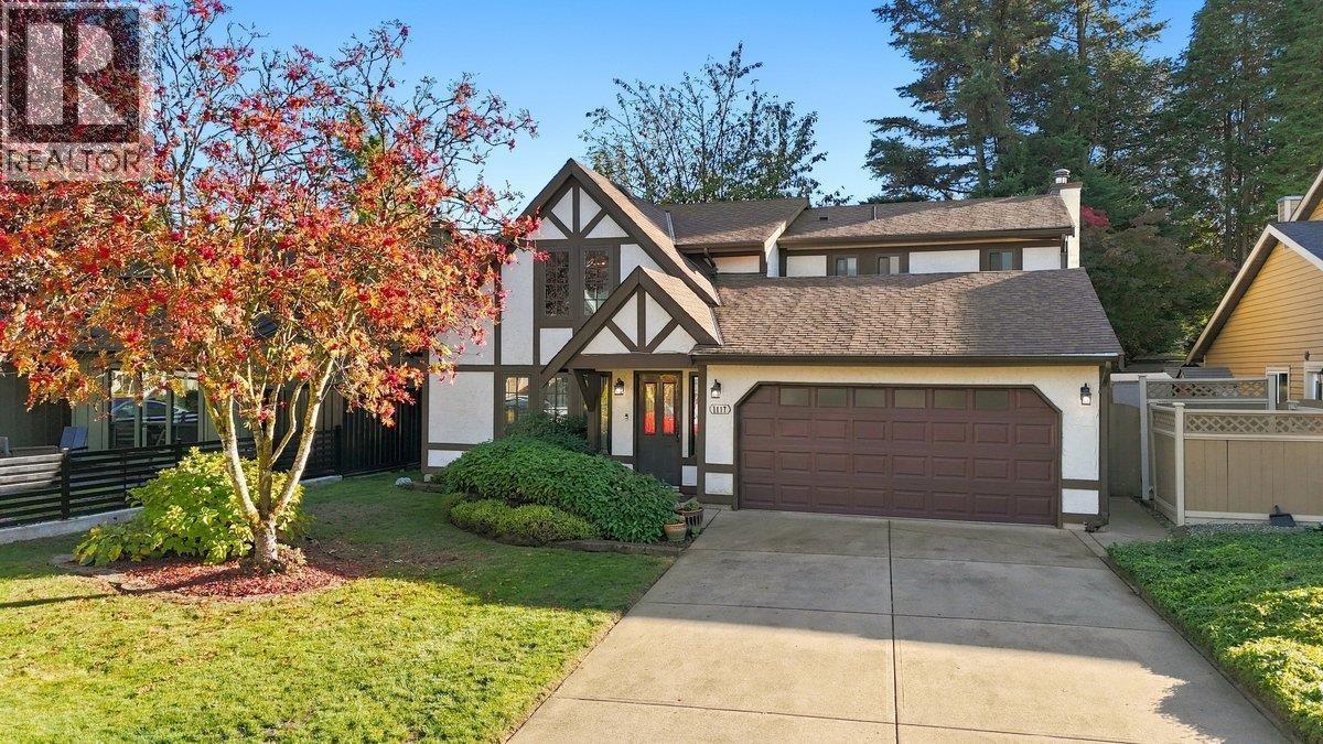 1117 Cornwall Drive, Port Coquitlam