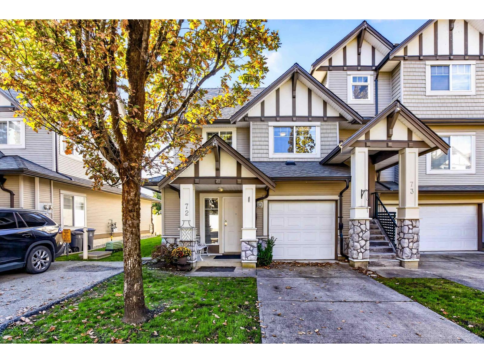 72 18221 68 Avenue, Surrey