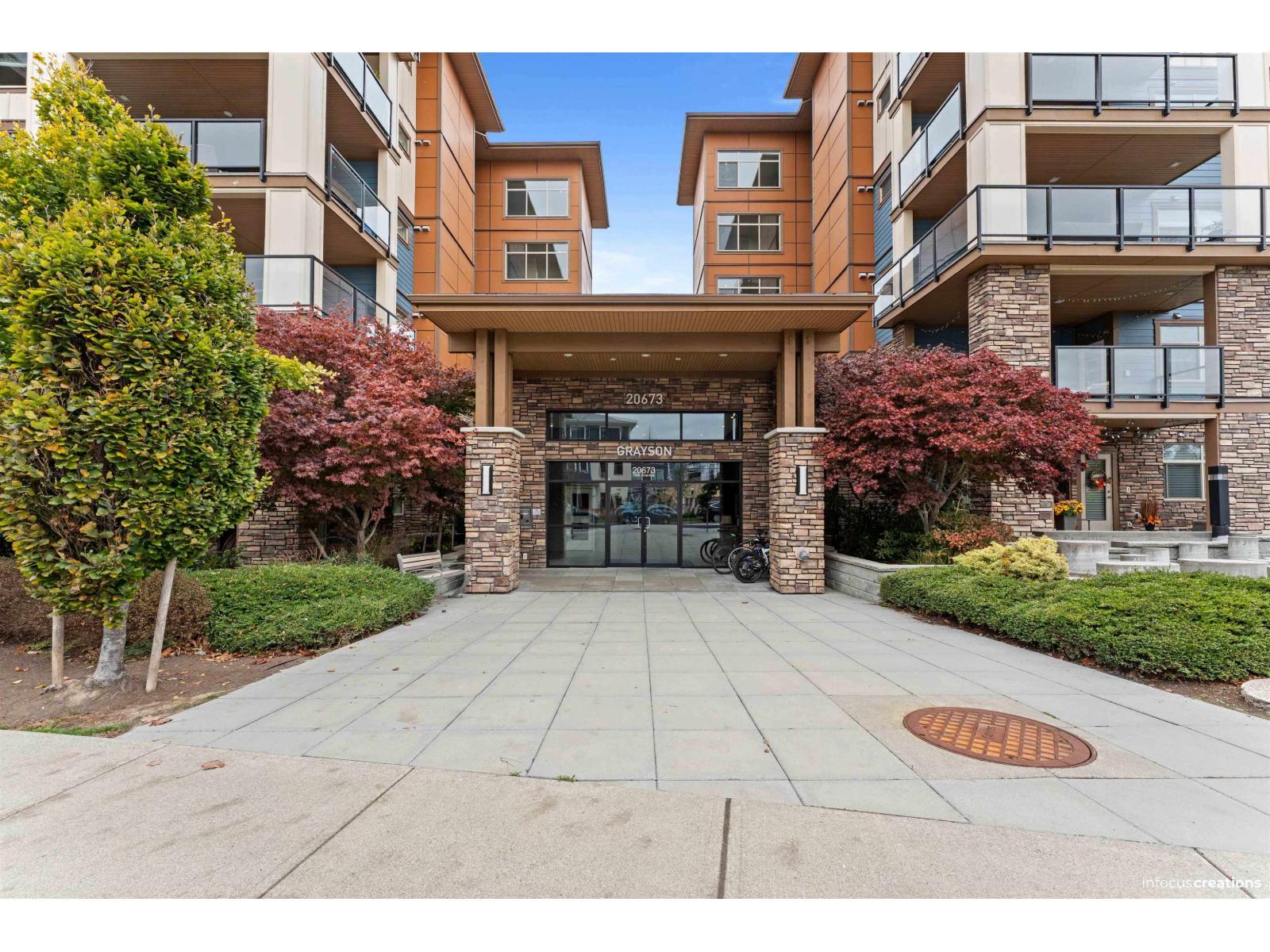 123 20673 78 Avenue, Langley