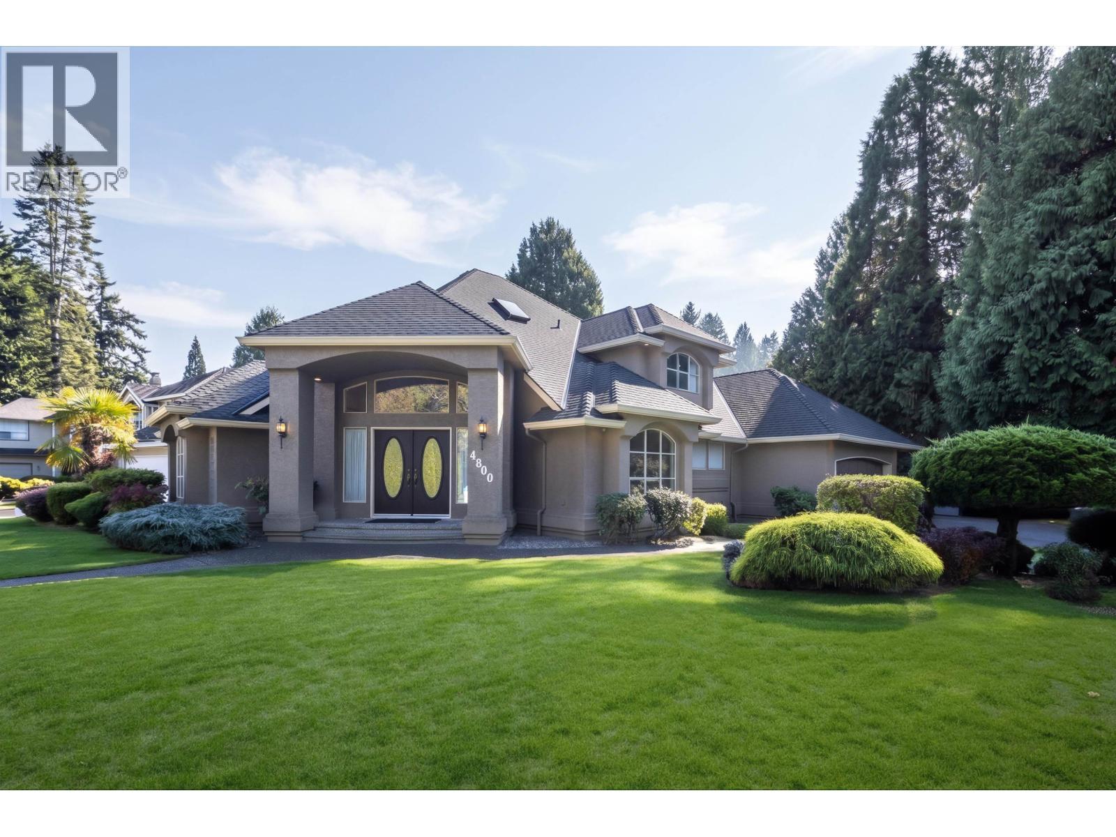 4800 English Bluff Court, Delta