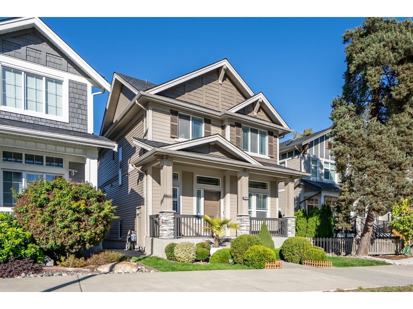 20499 82 Avenue, Langley