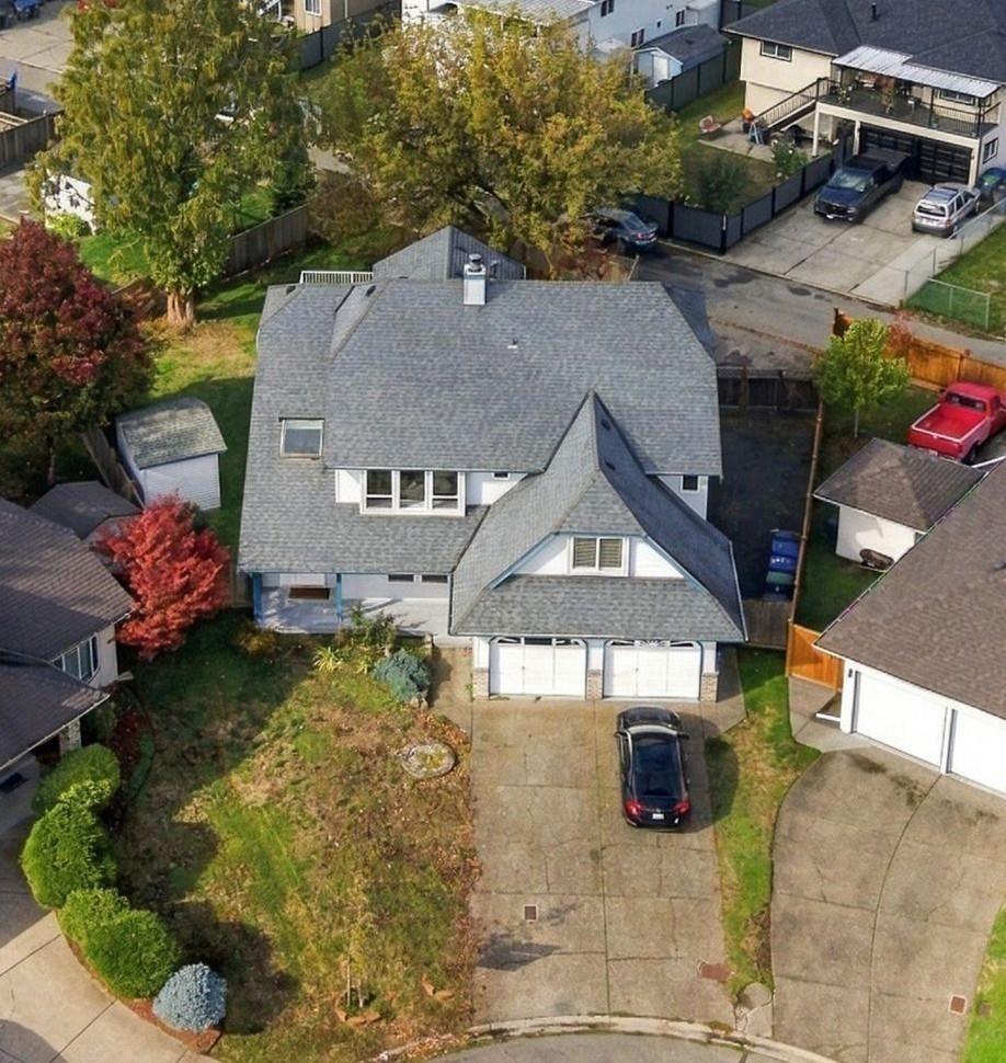 6375 187A Street, Surrey