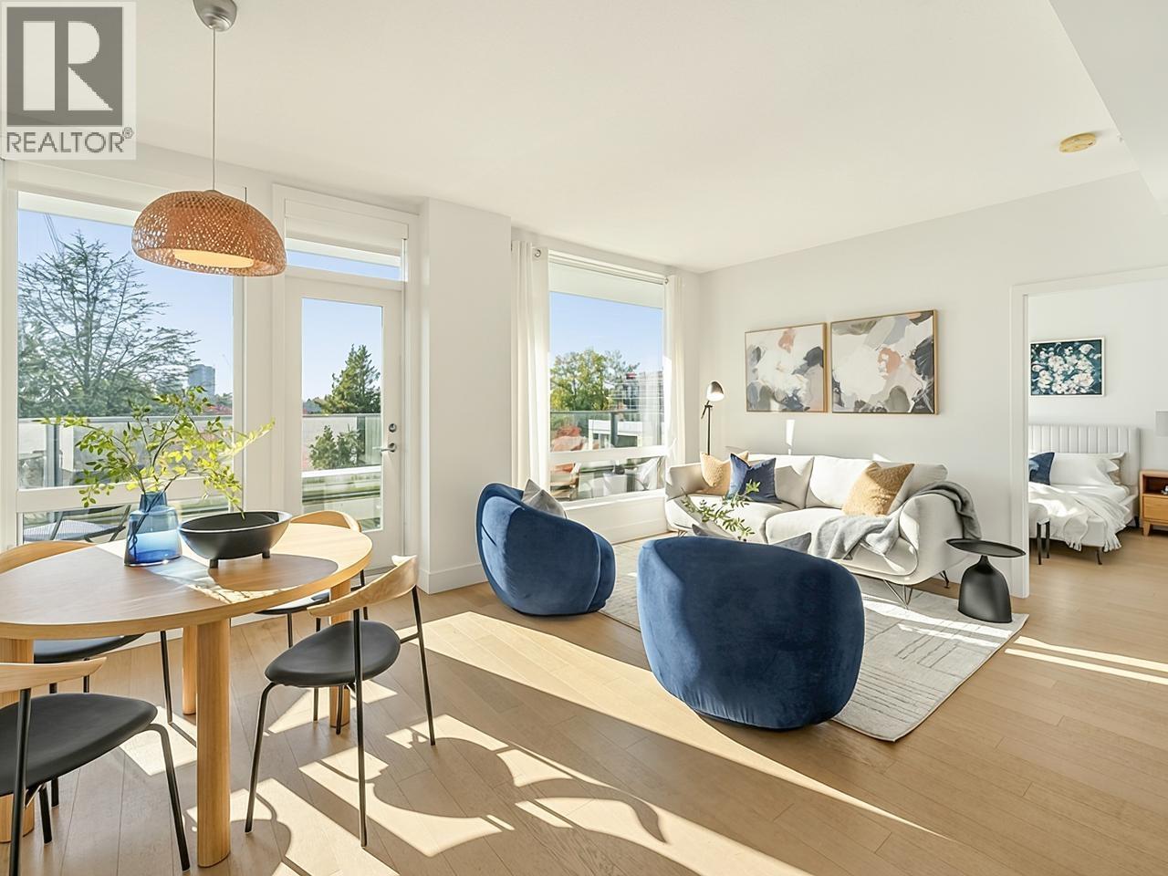 605 5115 Cambie Street, Vancouver