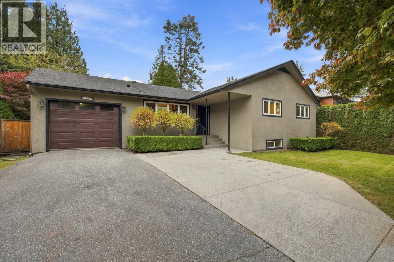 5788 Crown Street, Vancouver