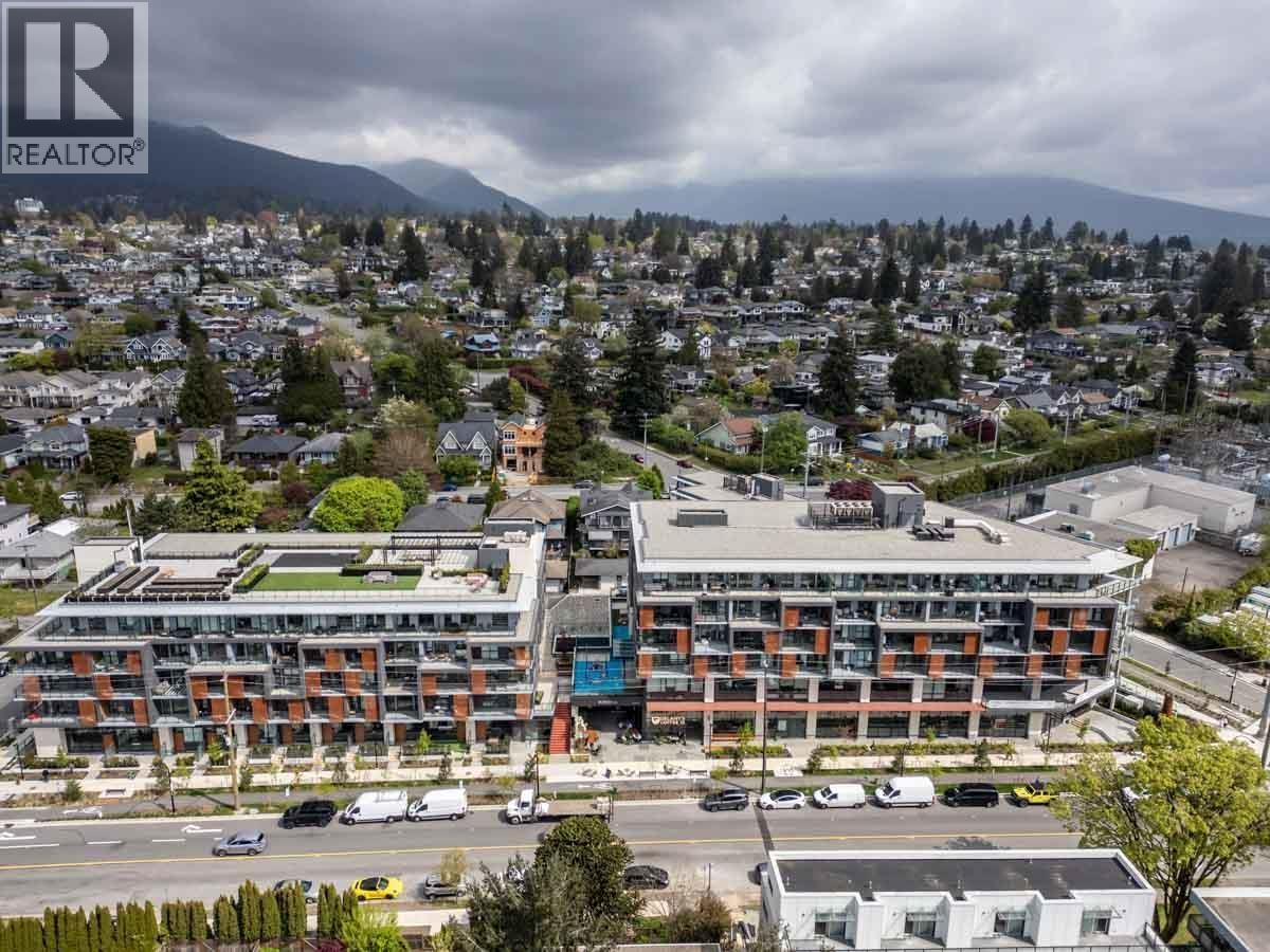 154 422 E 3RD Street, North Vancouver