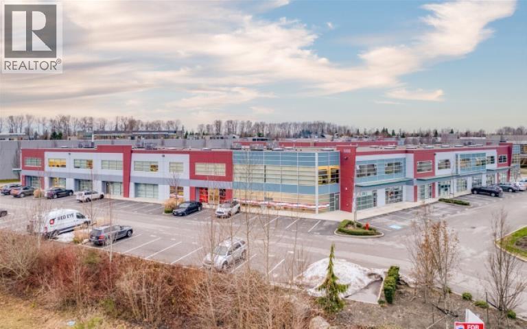 115 5108 North Fraser Way, Burnaby