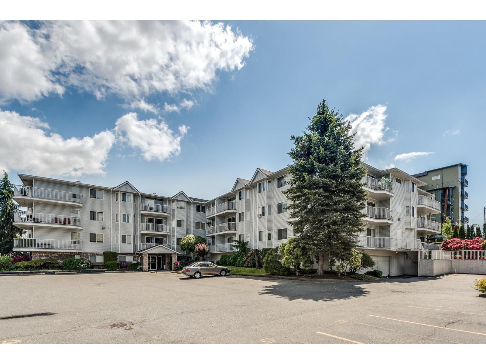105 2750 Fuller Street, Abbotsford