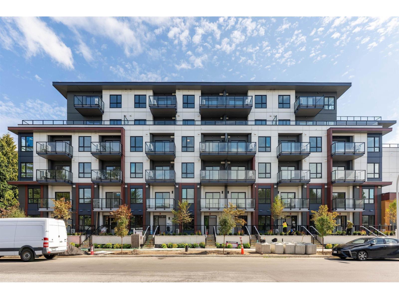 404 5398 207 Street, Langley