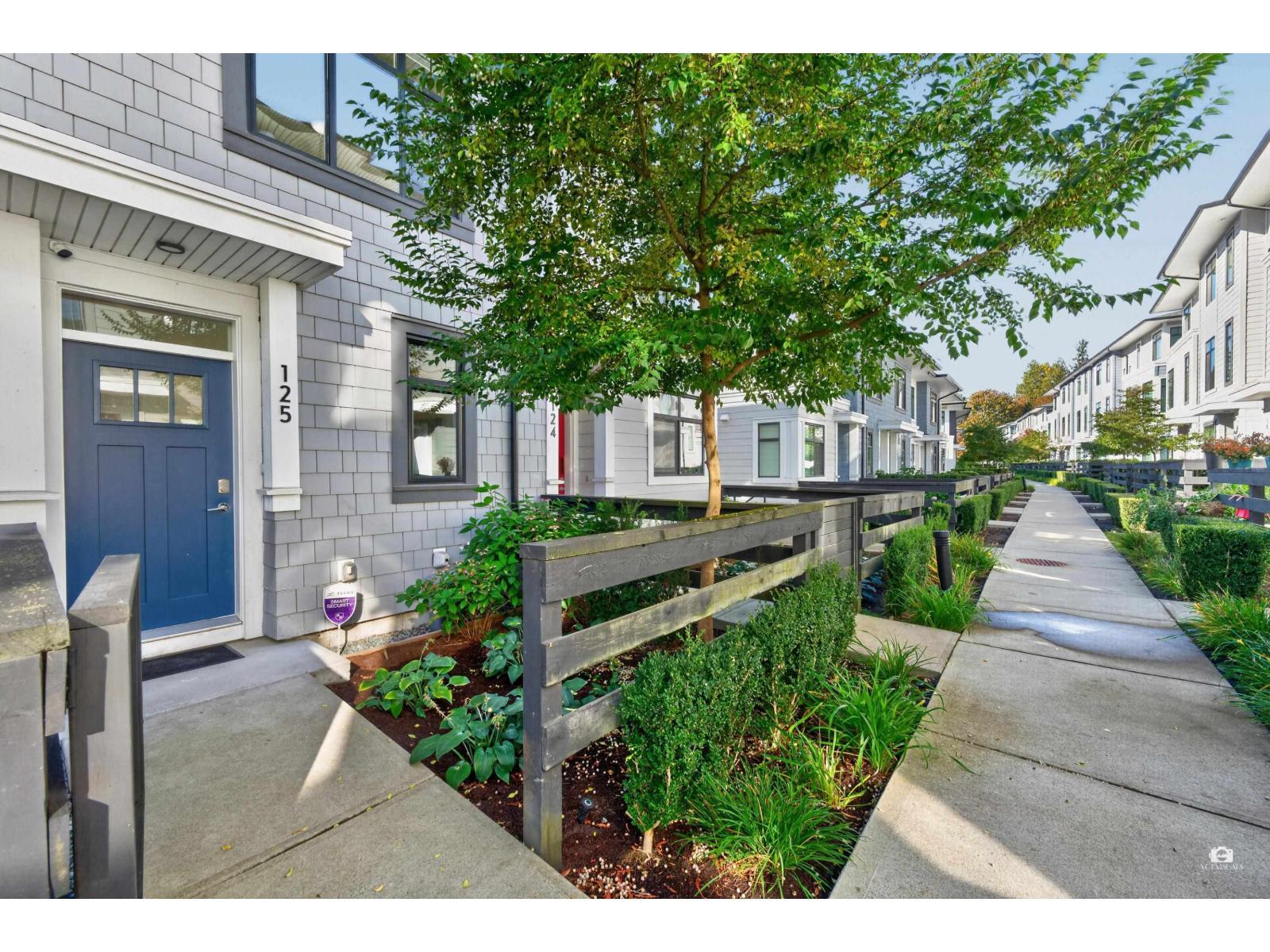 125 15235 Sitka Drive, Surrey