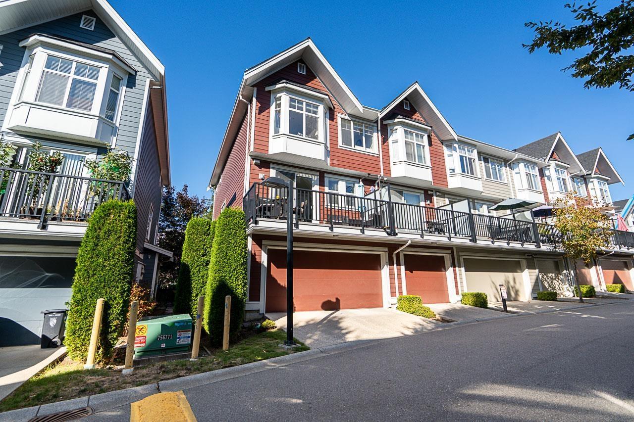78 20852 77A Avenue, Langley