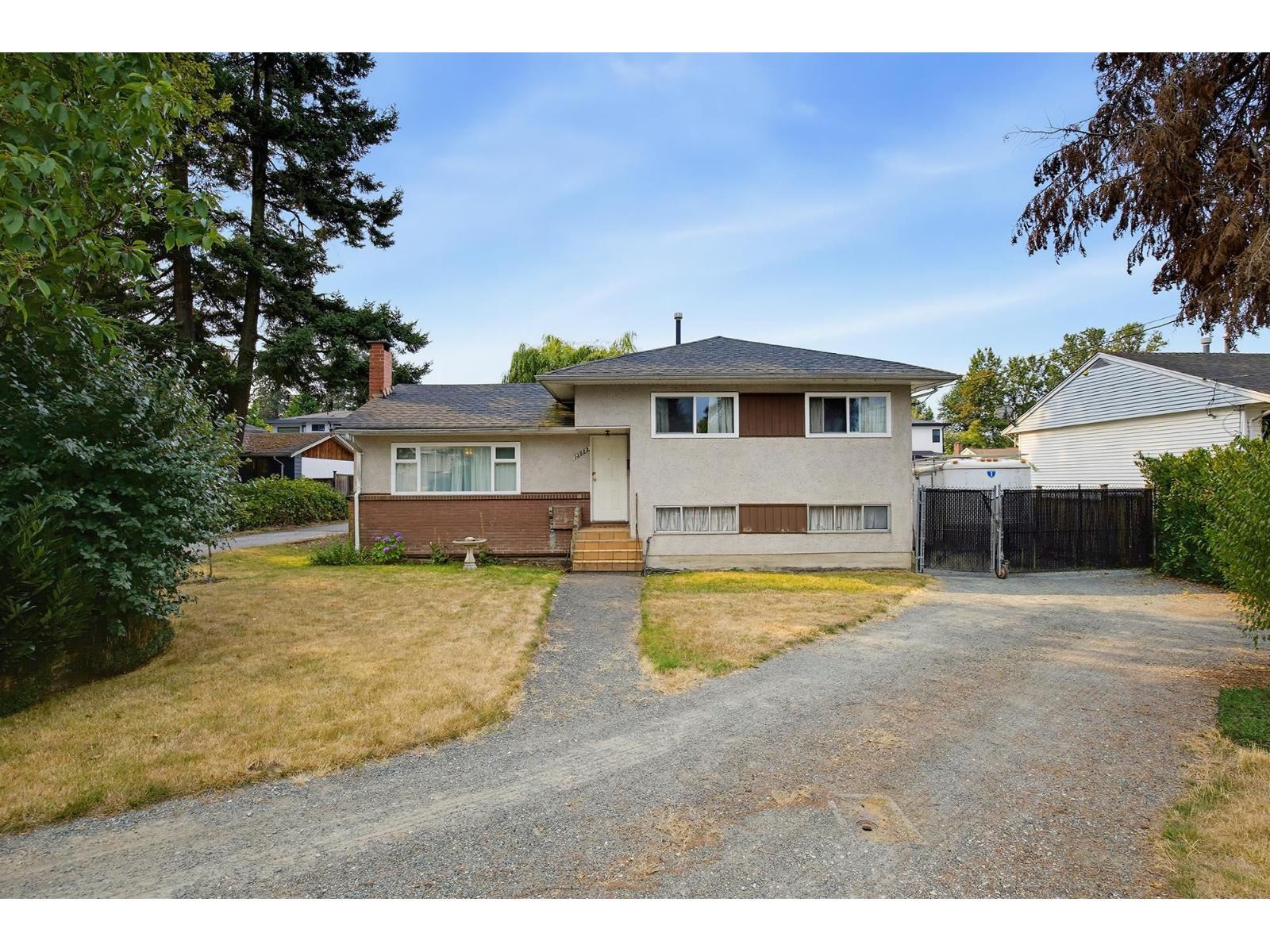 13022 101 Avenue, Surrey