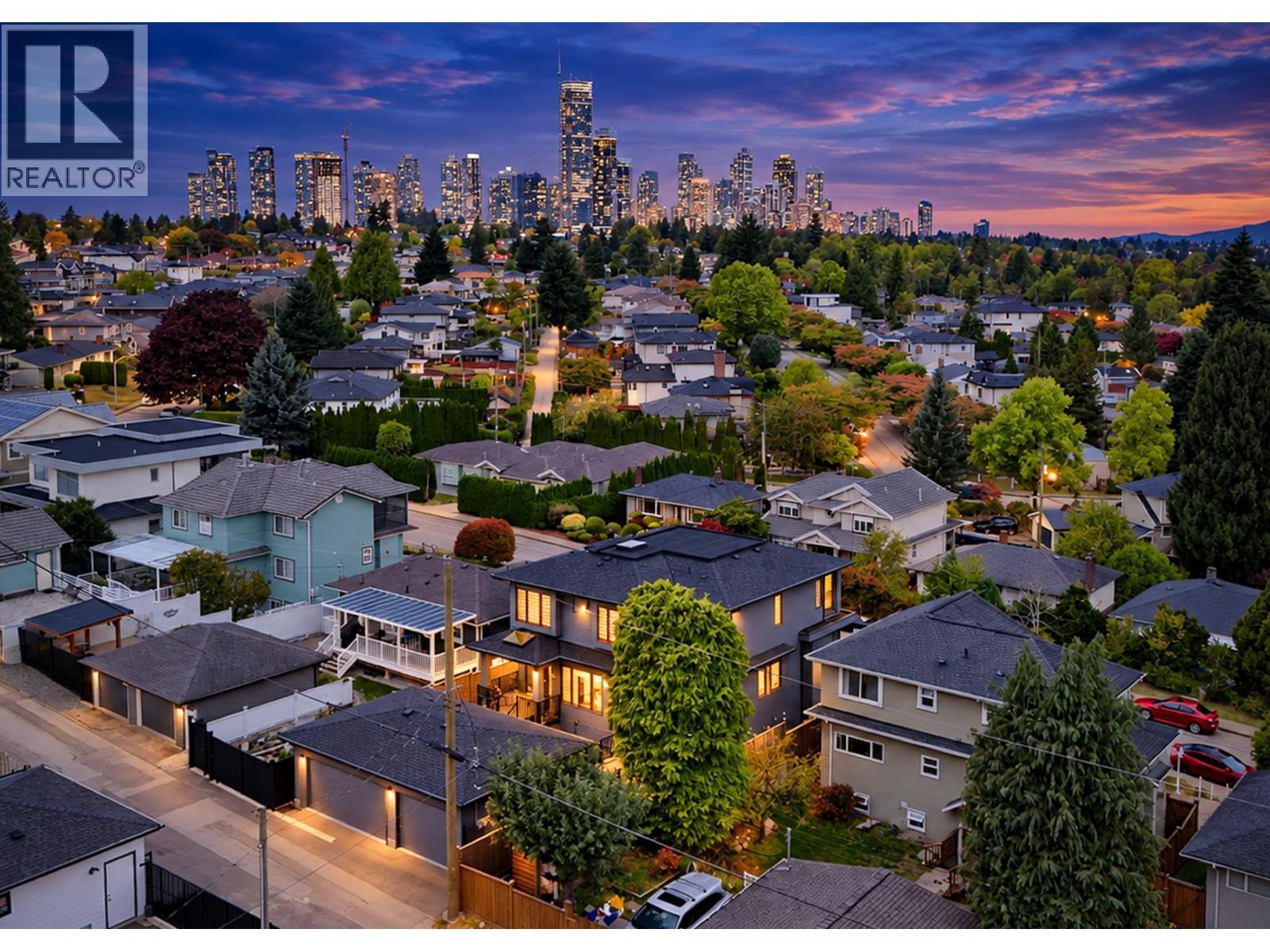 6376 Burns Street, Burnaby