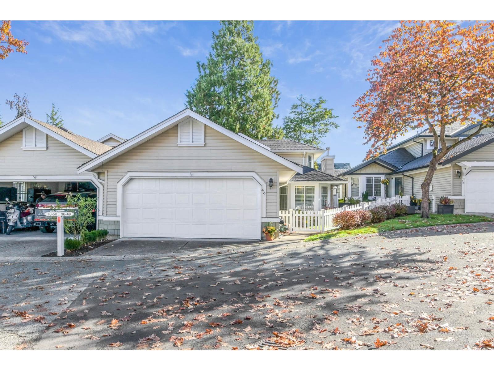 49 6488 168 Street, Surrey