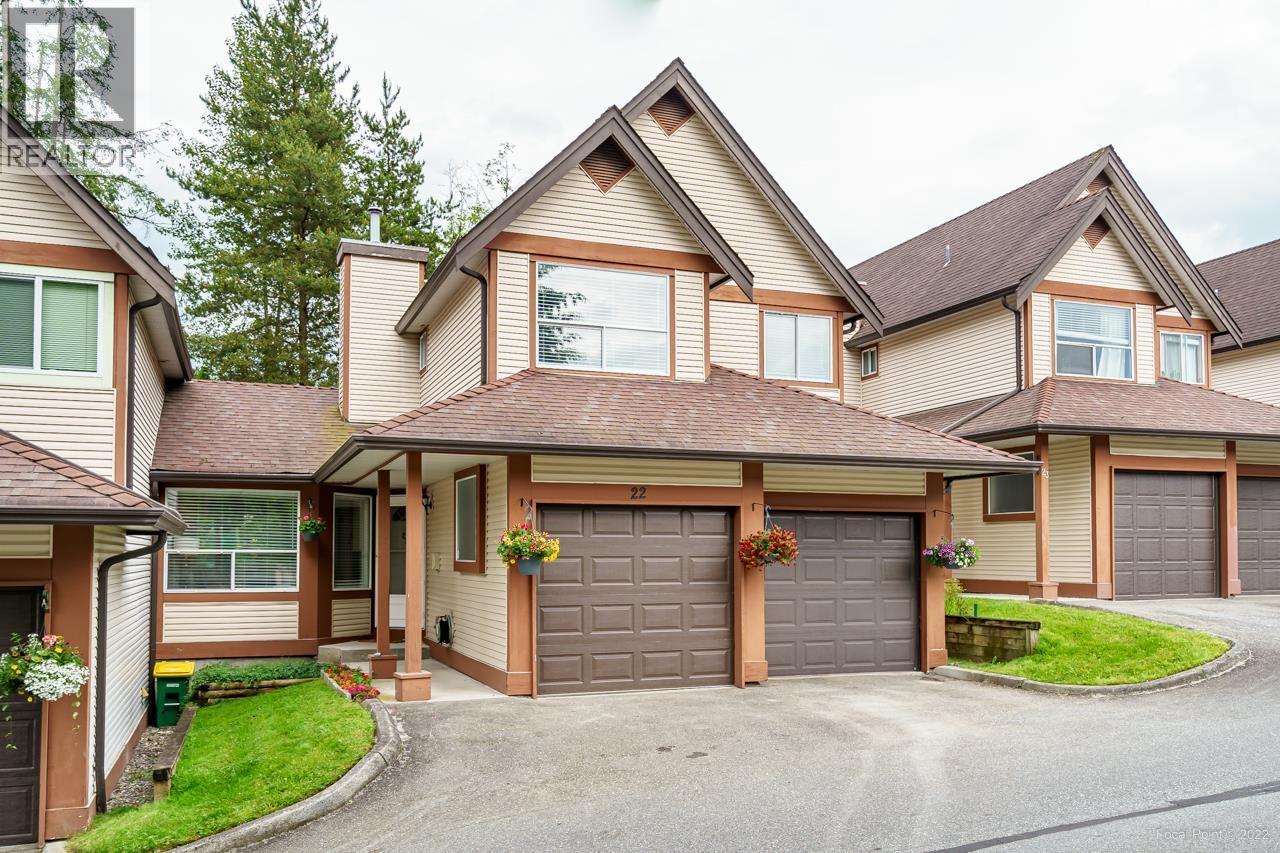 22 23151 Haney Bypass, Maple Ridge