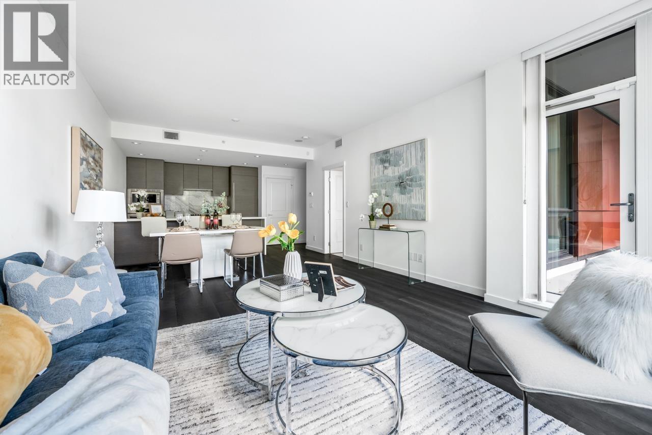 101 5628 Birney Avenue, Vancouver
