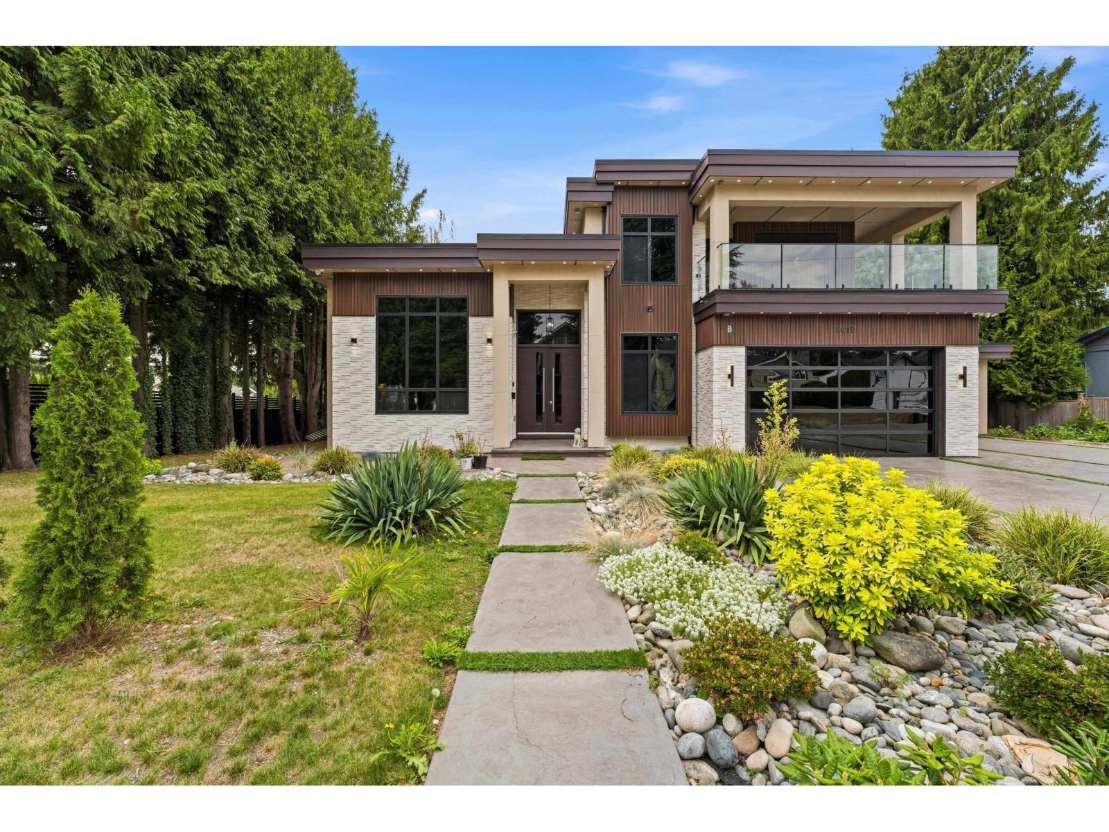 8019 113B Street, Delta