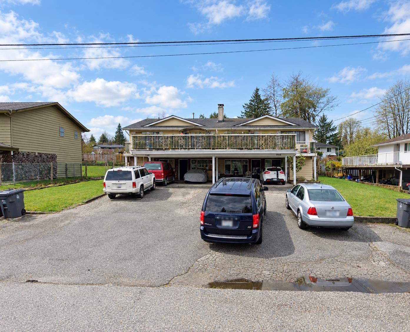 13948-13954 113A Avenue, Surrey