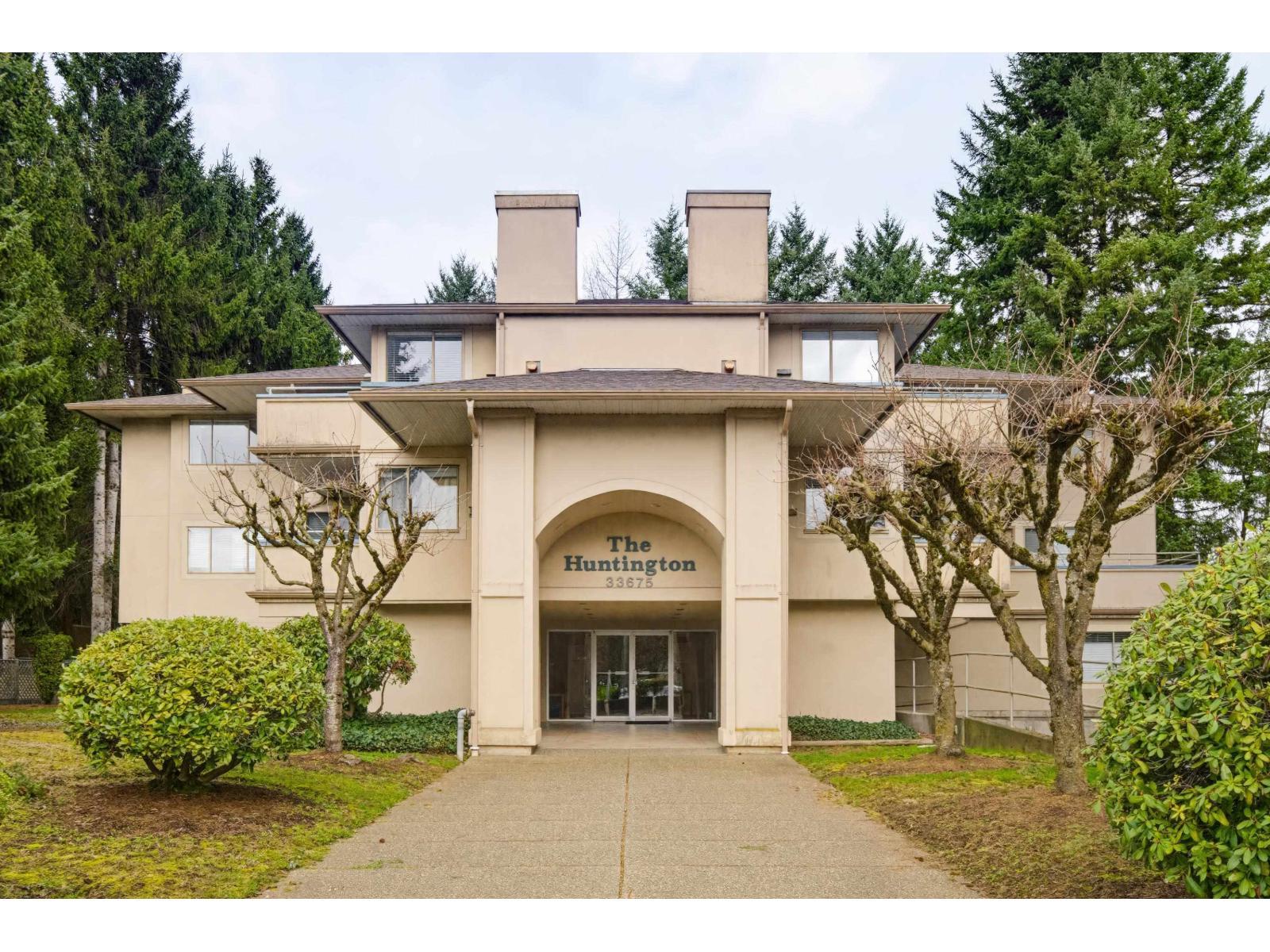 308 33675 Marshall Road, Abbotsford