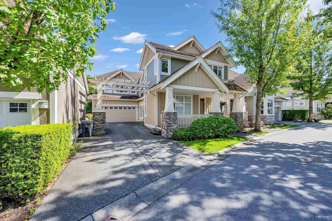 78 15288 36 Avenue, Surrey