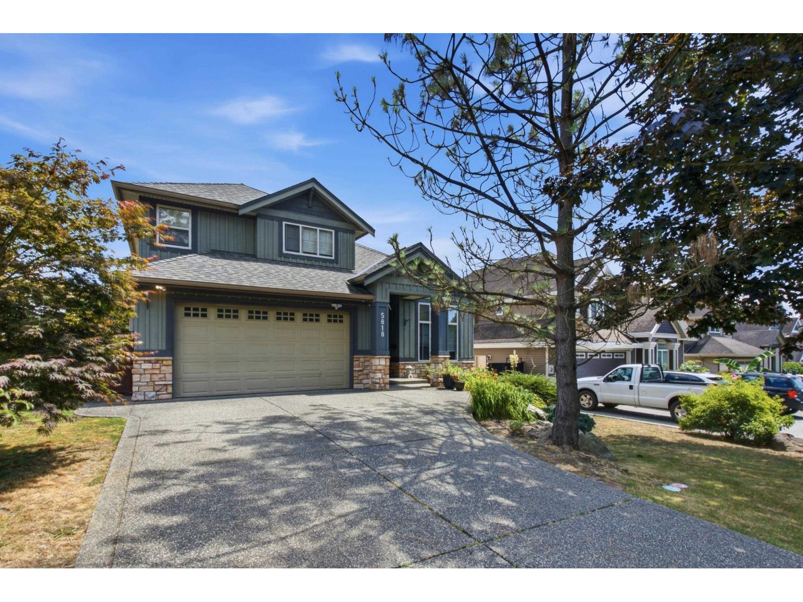 5818 167A Street, Surrey