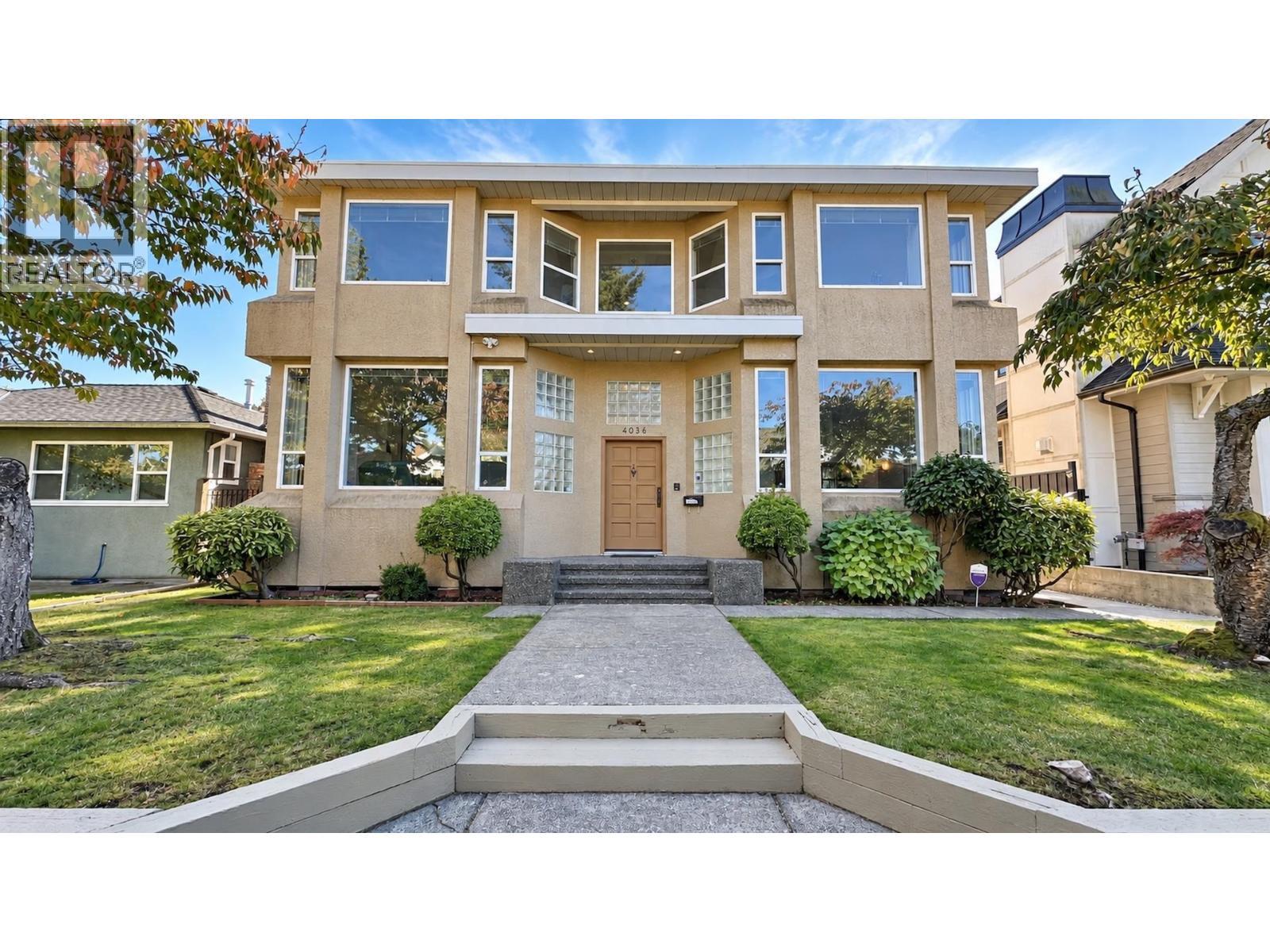 4036 Eton Street, Burnaby