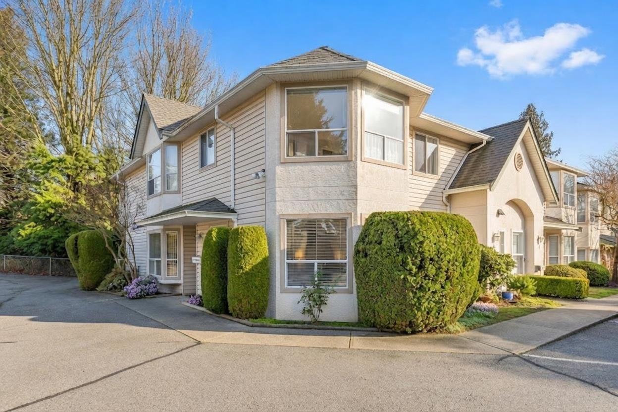 47 3380 Gladwin Road, Abbotsford