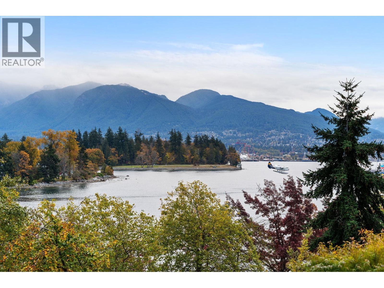 402 323 Jervis Street, Vancouver