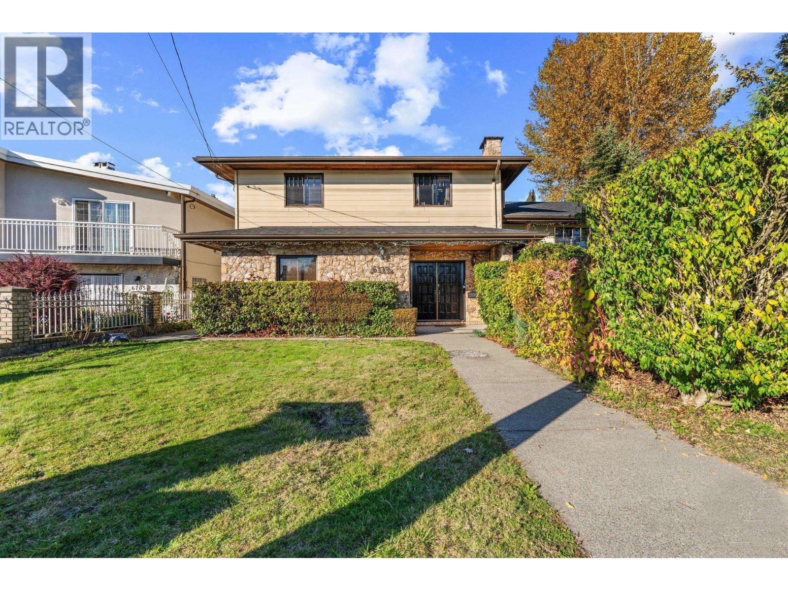 6773 Halifax Street, Burnaby