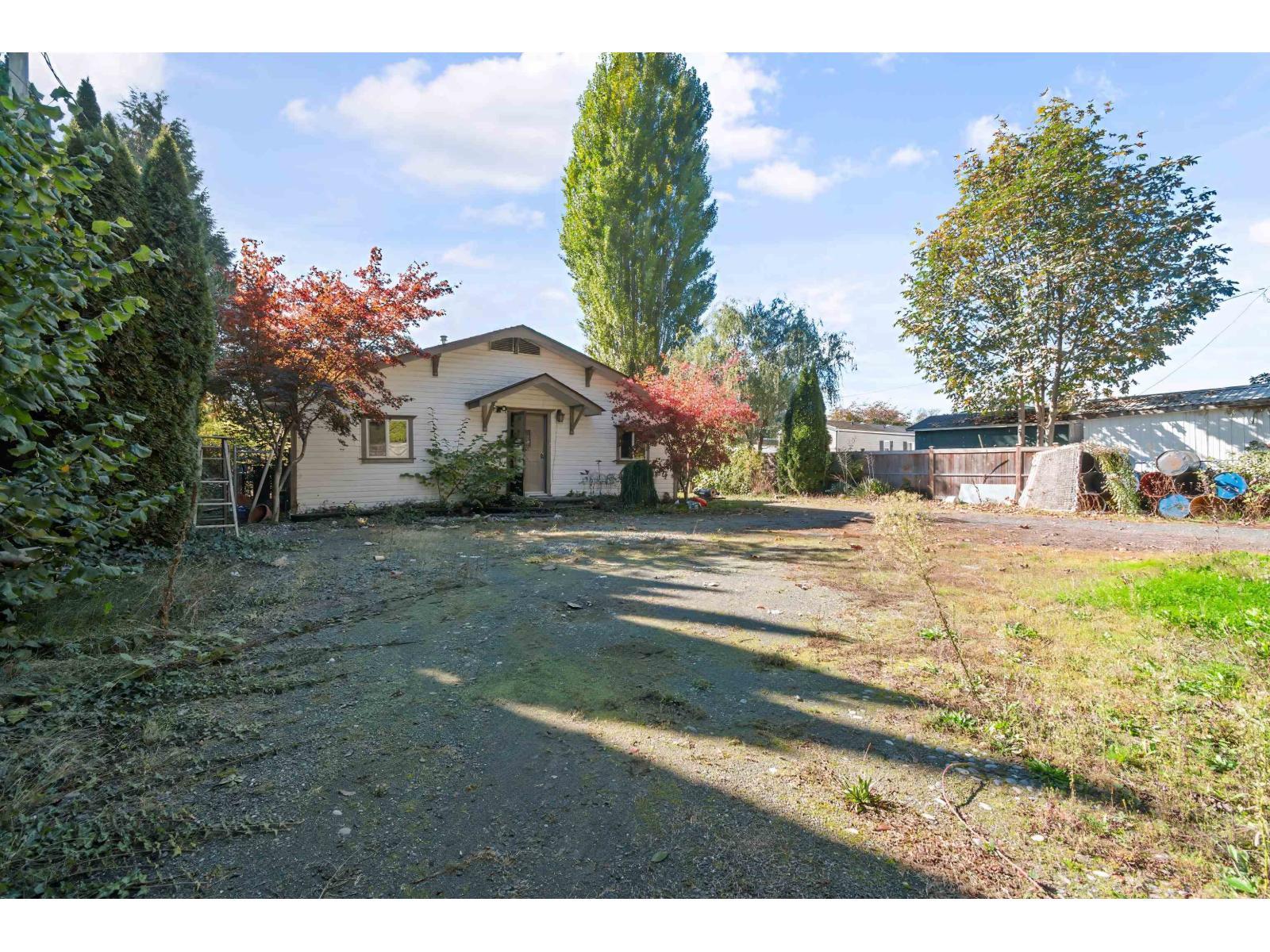 46574 Chilliwack Lake Road, Sardis - Chwk River Valley