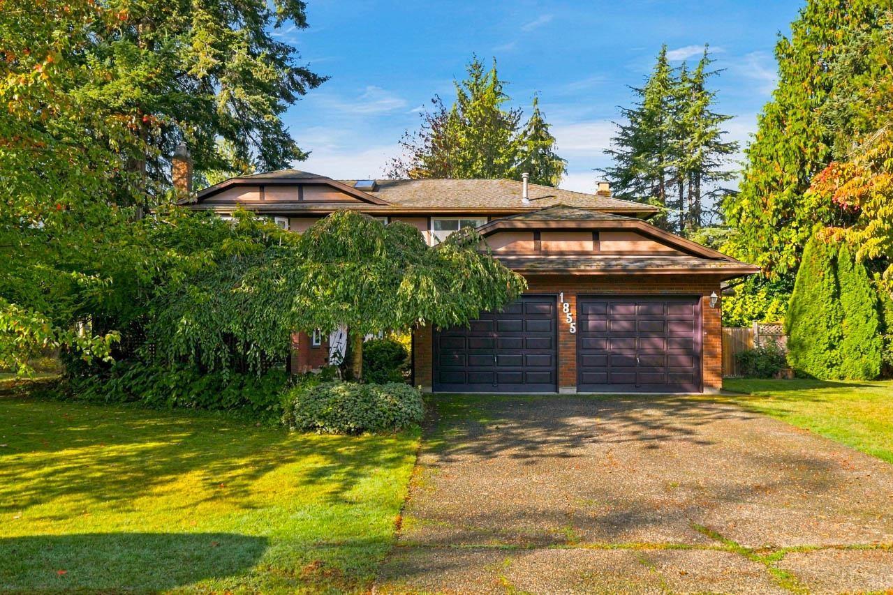 1855 134 Street, Surrey