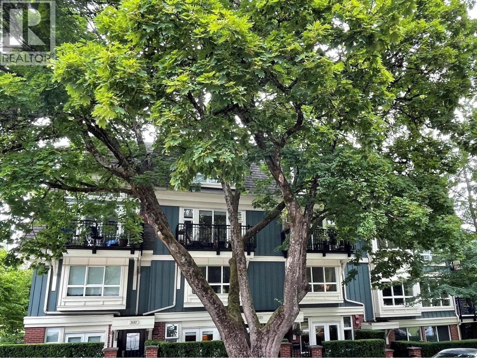 3685 W 12TH Avenue, Vancouver