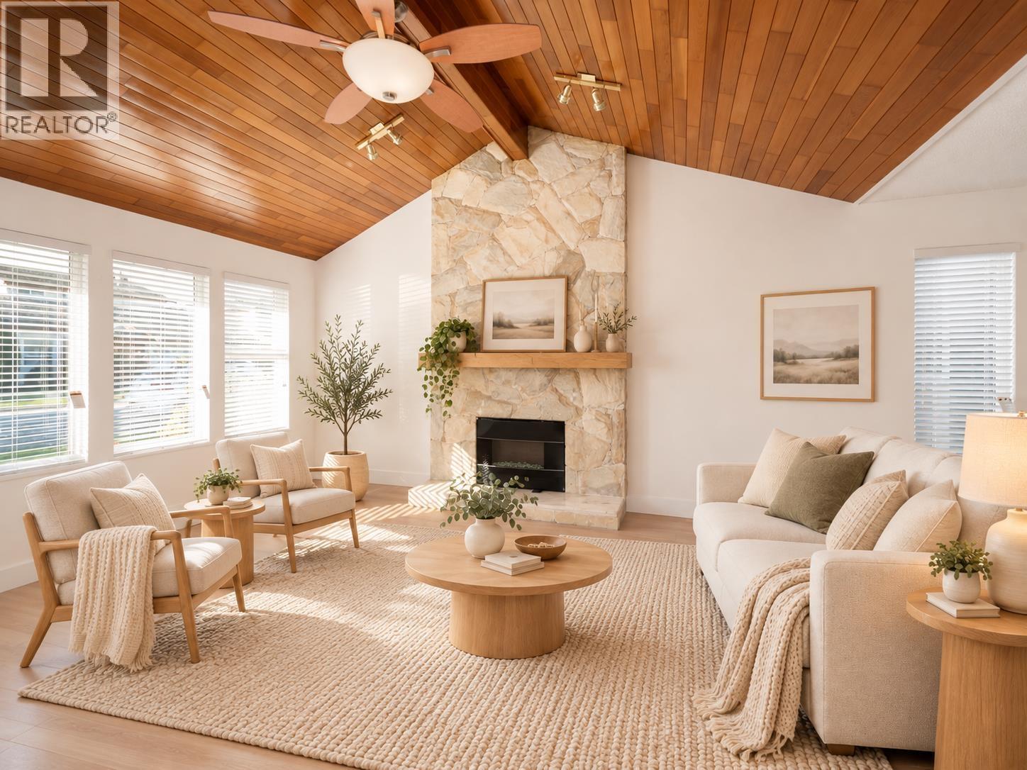 9866 Ashwood Drive, Richmond