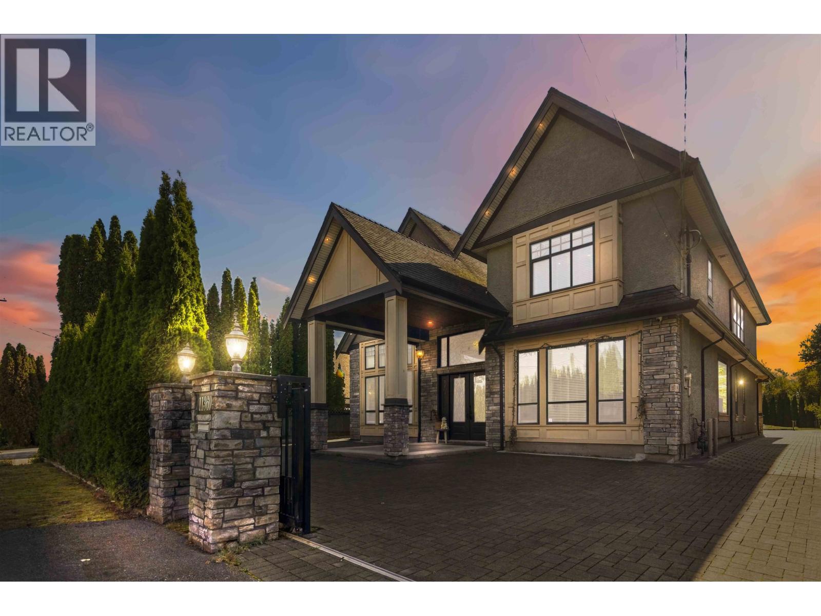 11360 Granville Avenue, Richmond