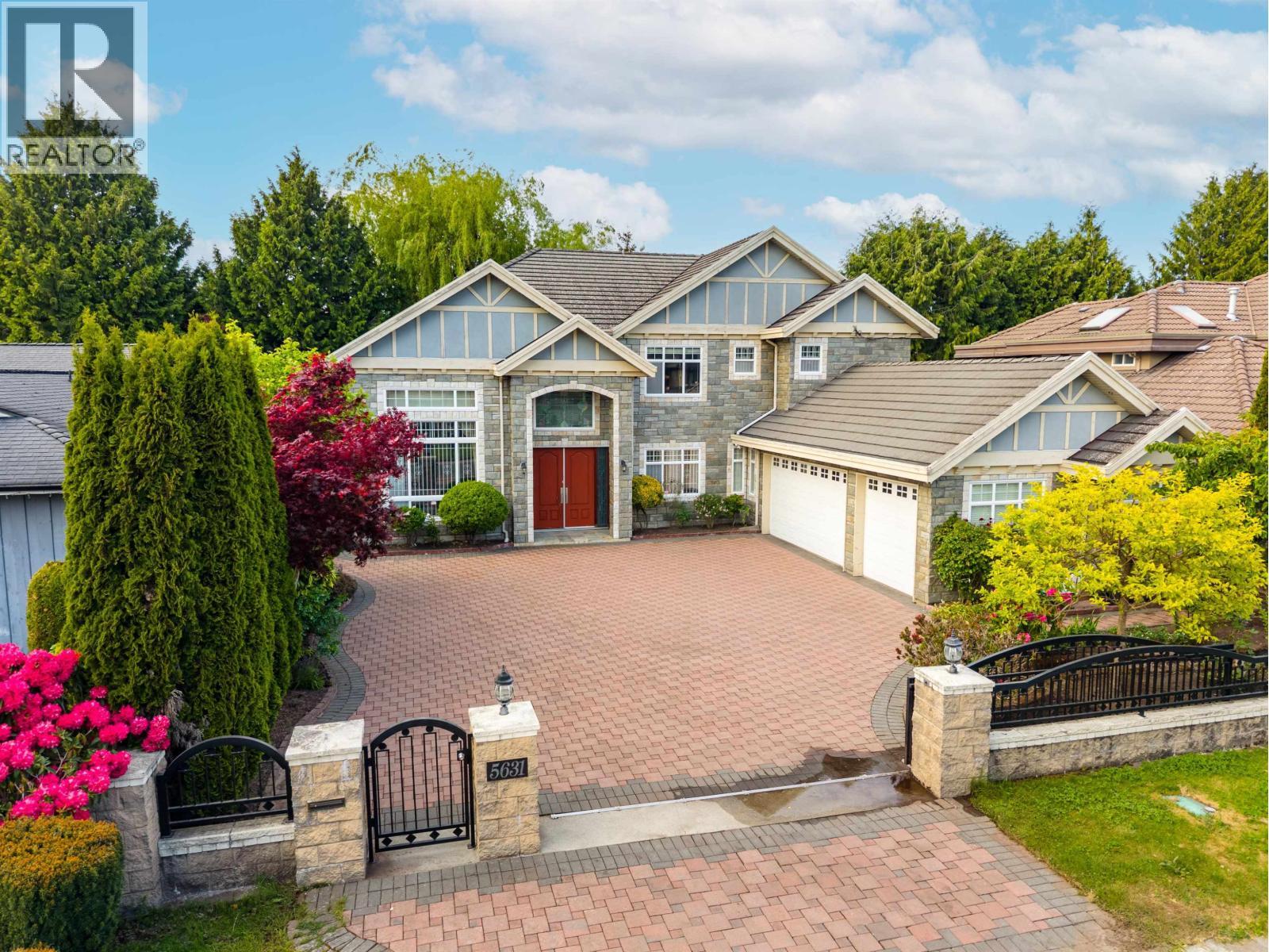5631 Clearwater Drive, Richmond