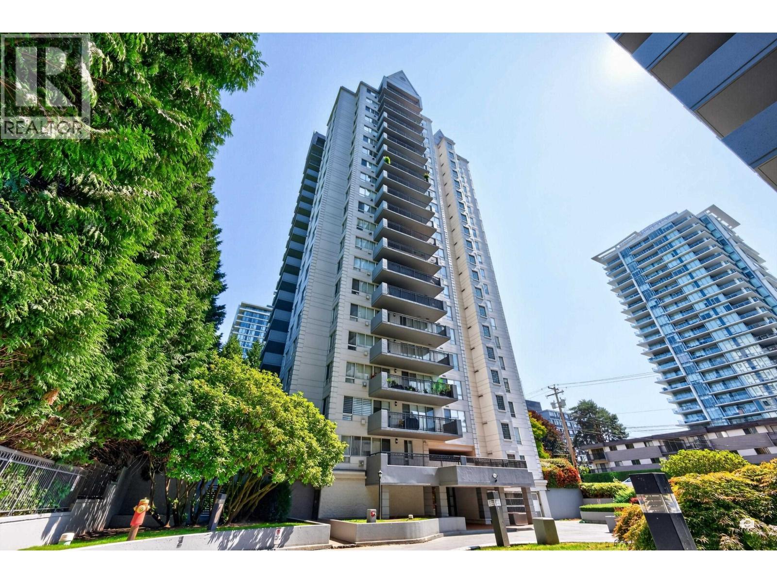 204 555 Austin Avenue, Coquitlam