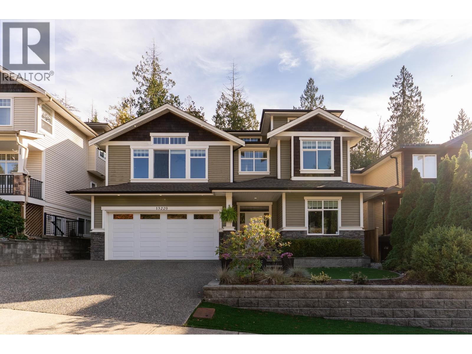 13220 239B Street, Maple Ridge
