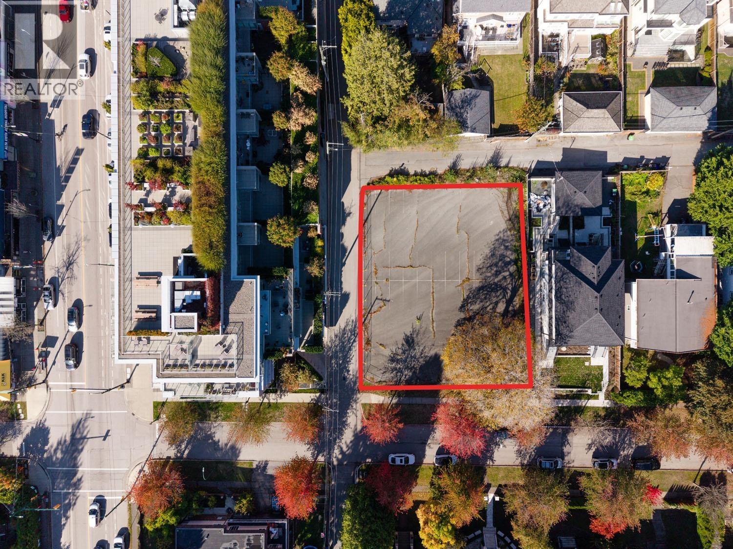 3581 W 30TH Avenue, Vancouver